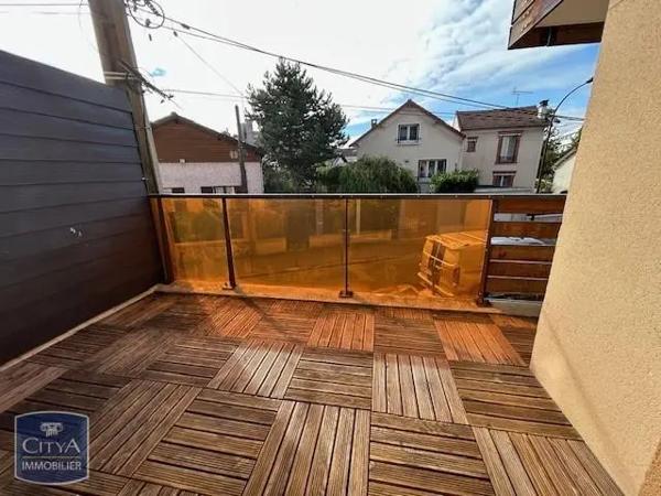 Appartement à vendre 3 pièces 67m²