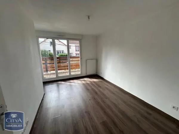 Appartement à vendre 3 pièces 67m²