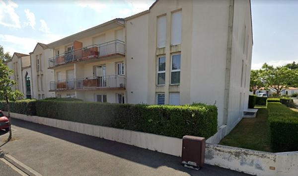 Appartement meublé La Roche Sur Yon 4 pièce(s) 83.37 m2