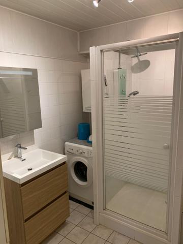Appartement meublé La Roche Sur Yon 4 pièce(s) 83.37 m2
