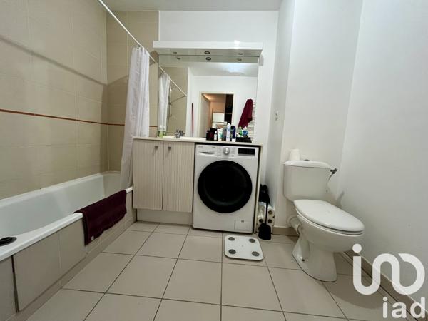 Appartement à vendre 1 pièce 27 m² Toulouse