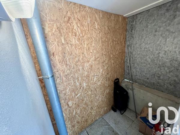 Appartement à vendre 1 pièce 27 m² Toulouse