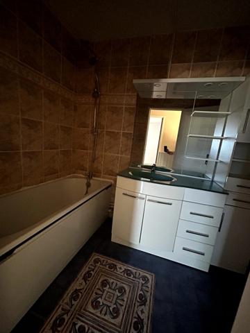 À Vendre – Appartement F5 de 93 m² – Petit-Quevilly