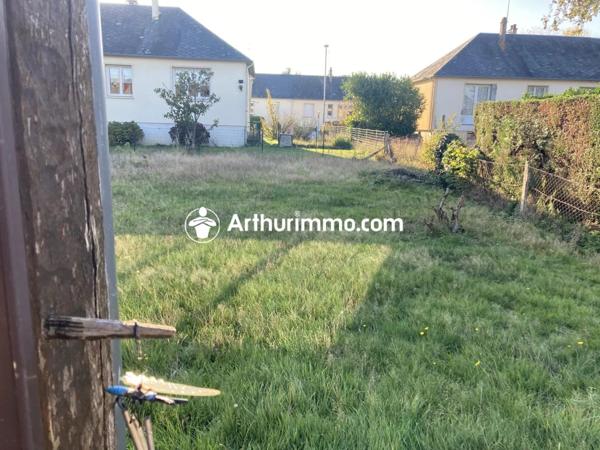 Vente Maison 3 pièces 61 m2 à La Ferté-Macé