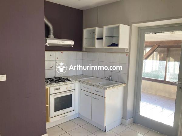 Vente Maison 3 pièces 61 m2 à La Ferté-Macé