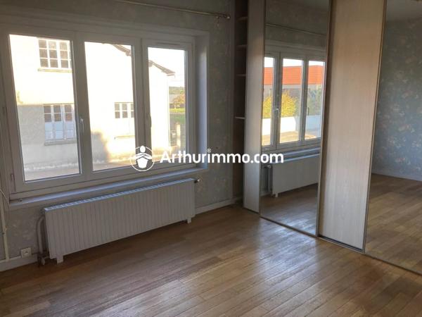 Vente Maison 3 pièces 61 m2 à La Ferté-Macé