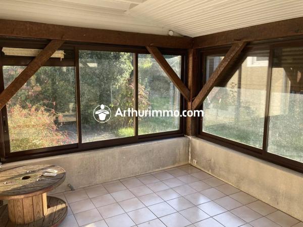 Vente Maison 3 pièces 61 m2 à La Ferté-Macé