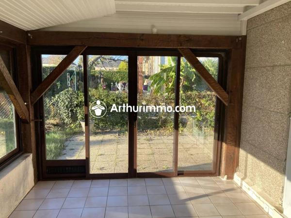 Vente Maison 3 pièces 61 m2 à La Ferté-Macé