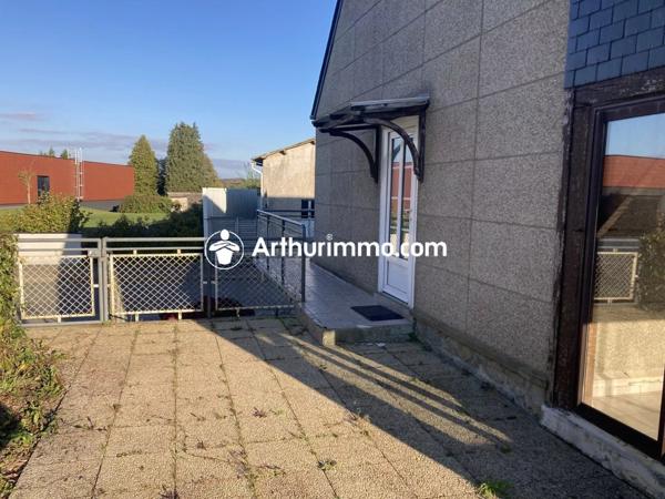 Vente Maison 3 pièces 61 m2 à La Ferté-Macé