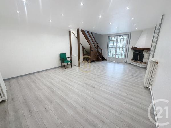 Maison à vendre  4 pièces - 104 m2 DRANCY - 93