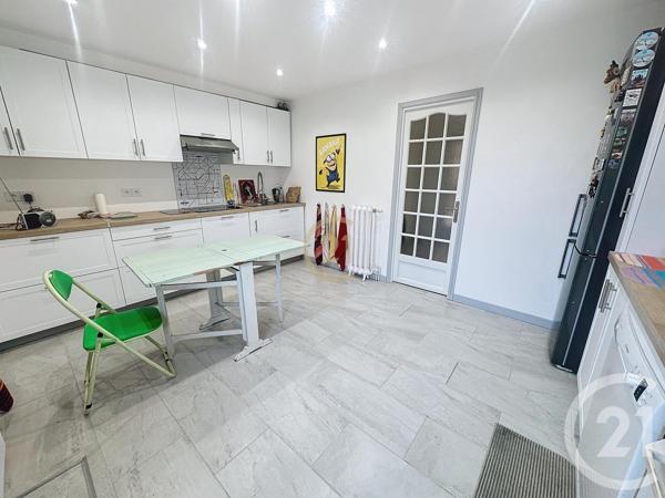 Maison à vendre  4 pièces - 104 m2 DRANCY - 93