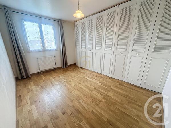Maison à vendre  4 pièces - 104 m2 DRANCY - 93