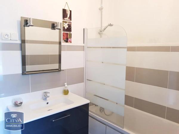 Appartement à louer 2 pièces 40.43m² Blois (41000)
