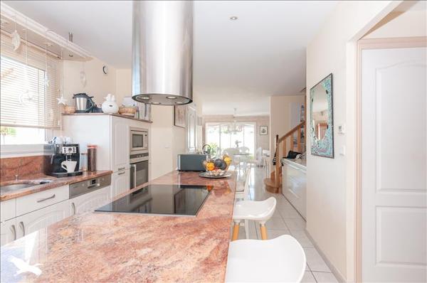 Maison à vendre |  Sérignan |  4 pièces | 123 m²