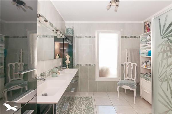 Maison à vendre |  Sérignan |  4 pièces | 123 m²