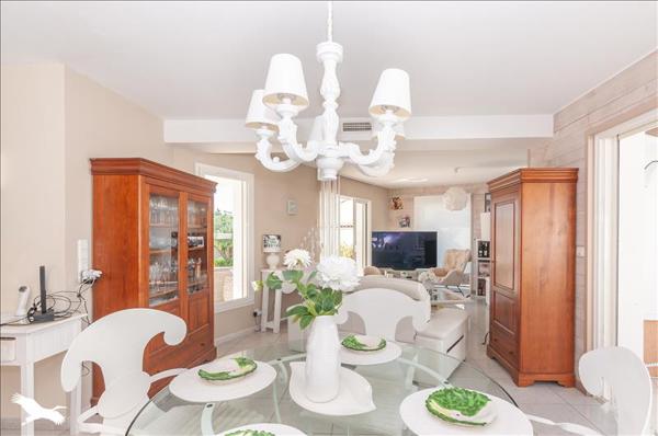 Maison à vendre |  Sérignan |  4 pièces | 123 m²