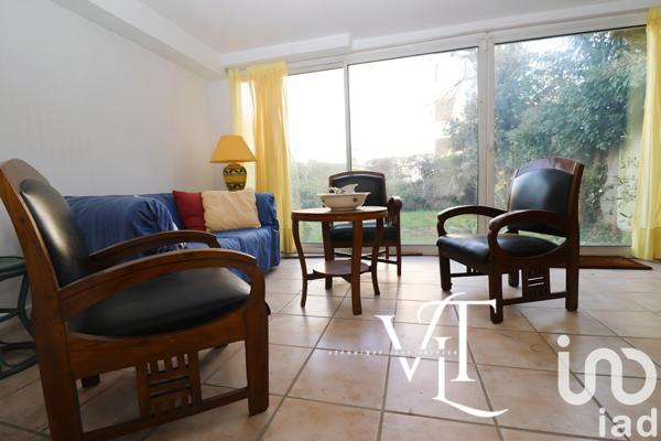 Maison traditionnelle 8 pièces de 145 m² à Clamart (92140)