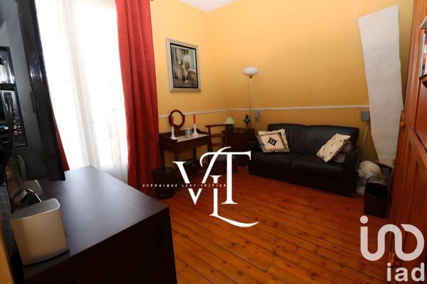 Maison traditionnelle 8 pièces de 145 m² à Clamart (92140)