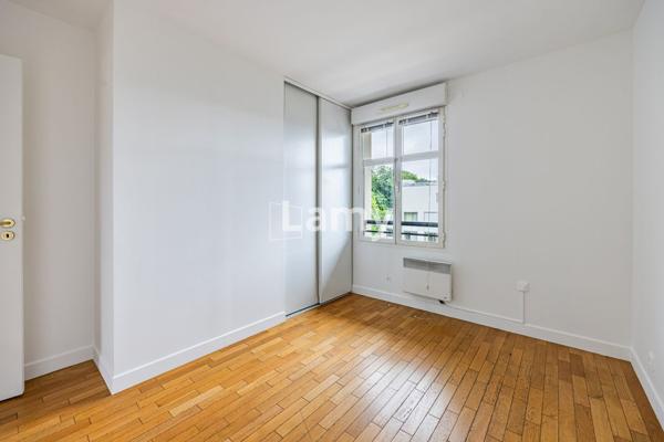 Penthouse 6 pieces - dernier etage terrasse avec vue marne