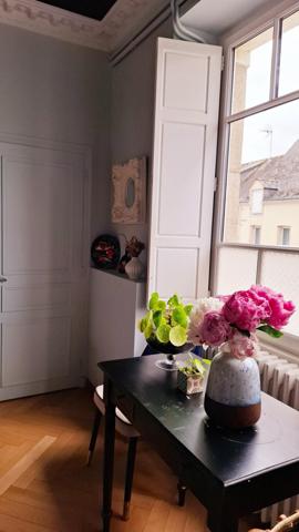 maison de ville entièrement rénovée  de 130M² avec 4 chambres