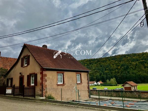 Maison 5 pièce(s) 3 chambre(s) 80 m²