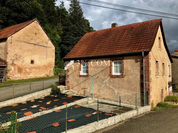 Maison 5 pièce(s) 3 chambre(s) 80 m²