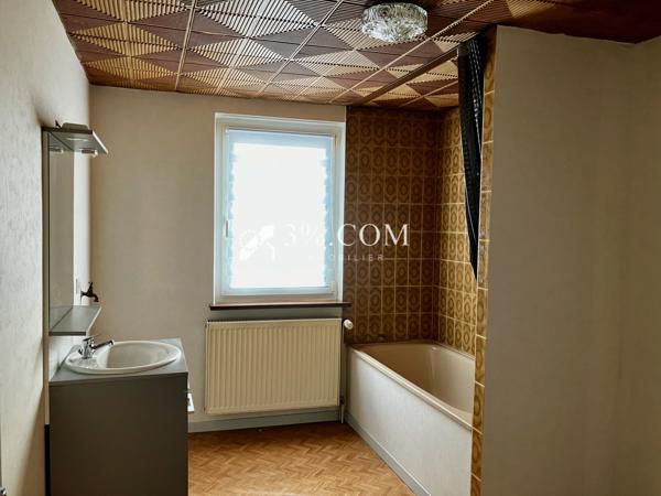 Maison 5 pièce(s) 3 chambre(s) 80 m²