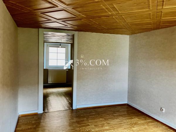 Maison 5 pièce(s) 3 chambre(s) 80 m²