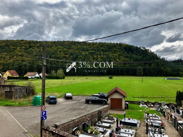 Maison 5 pièce(s) 3 chambre(s) 80 m²