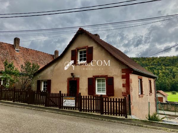 Maison 5 pièce(s) 3 chambre(s) 80 m²