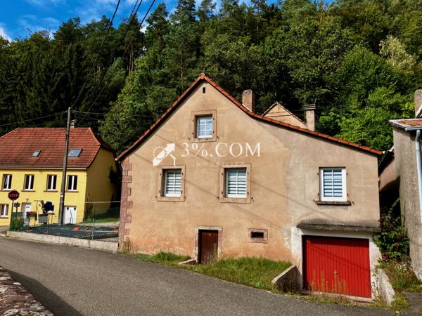 Maison 5 pièce(s) 3 chambre(s) 80 m²