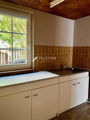 Maison 5 pièce(s) 3 chambre(s) 80 m²