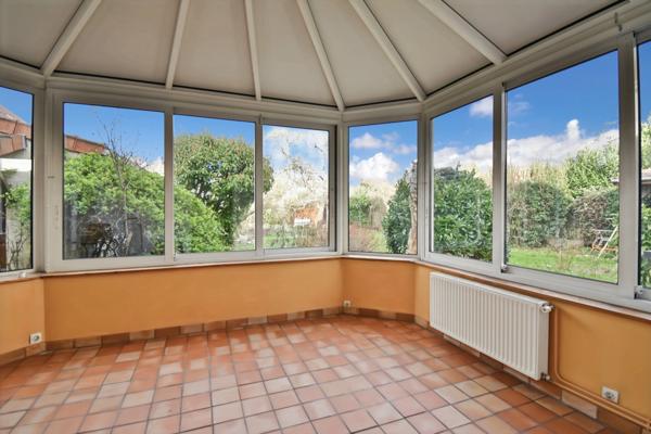 Maison à vendre 4 pièces ORSAY (91), 3-4 chambres, dépendance, superbe jardin