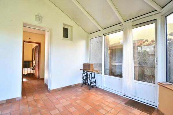 Maison à vendre 4 pièces ORSAY (91), 3-4 chambres, dépendance, superbe jardin