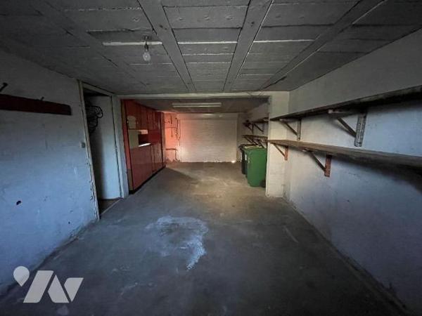 Maison à vendre à Nogent-le-Rotrou (28400) en Eure-et-Loir (28) - Plateau St-Jean

Pavillon m...
