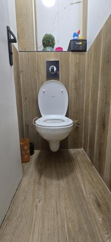 Appartement de 70,88 m²