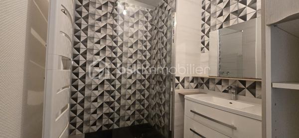 Appartement de 70,88 m²