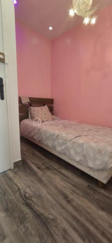 Appartement de 70,88 m²