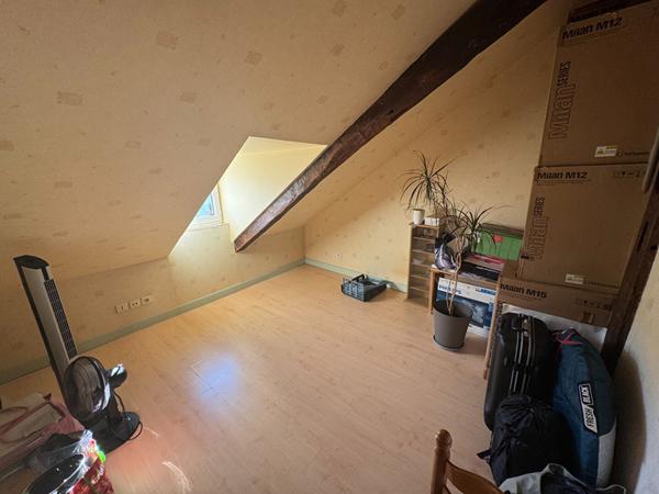 Avenue Pasteur - Triplex T3 - disponible le 26/01/2026