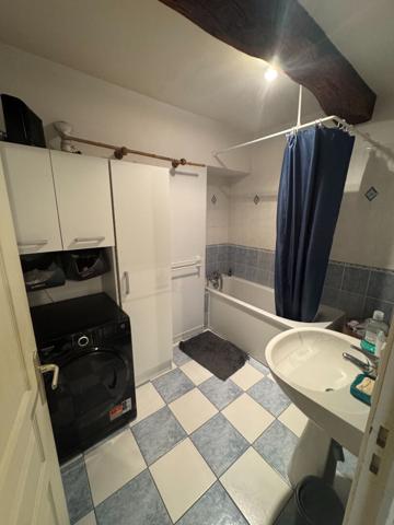 Avenue Pasteur - Triplex T3 - disponible le 26/01/2026