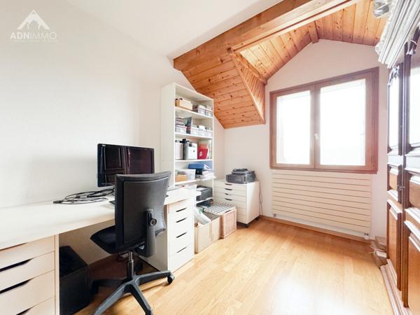 Pougny (01550) Maison 9 Pièces 245 m2