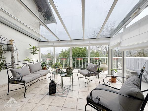 Pougny (01550) Maison 9 Pièces 245 m2