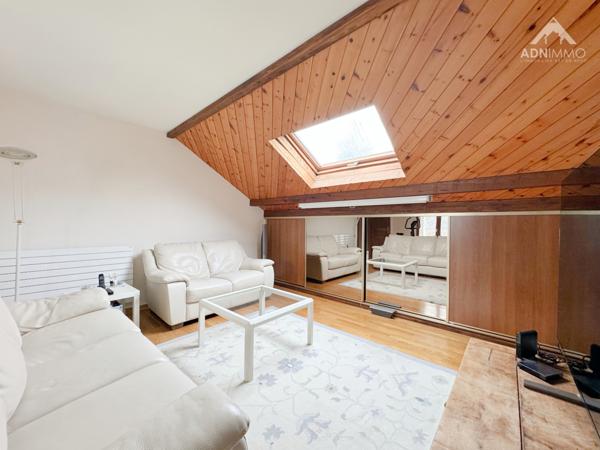 Pougny (01550) Maison 9 Pièces 245 m2