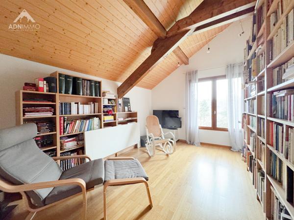 Pougny (01550) Maison 9 Pièces 245 m2