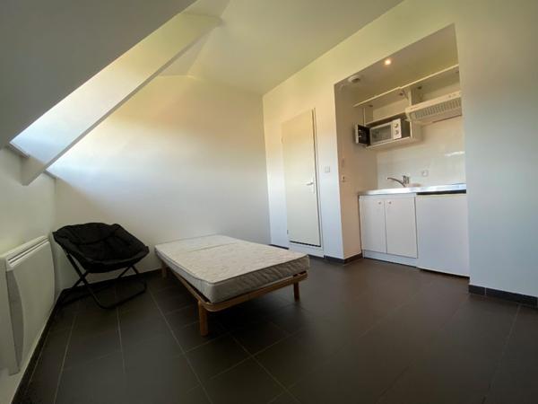 Location Studio meublé 15 m² - Saint-dié-des-vosges 88100