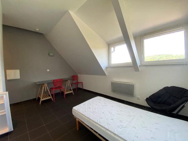Location Studio meublé 15 m² - Saint-dié-des-vosges 88100