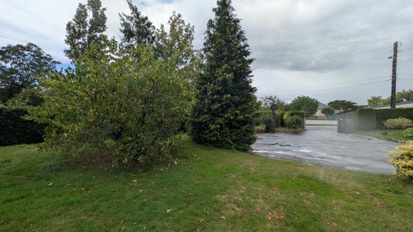 Janzé (35150) Opportunité Rare à Janzé !