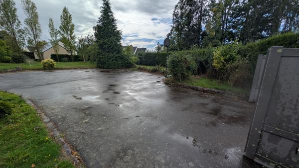 Janzé (35150) Opportunité Rare à Janzé !