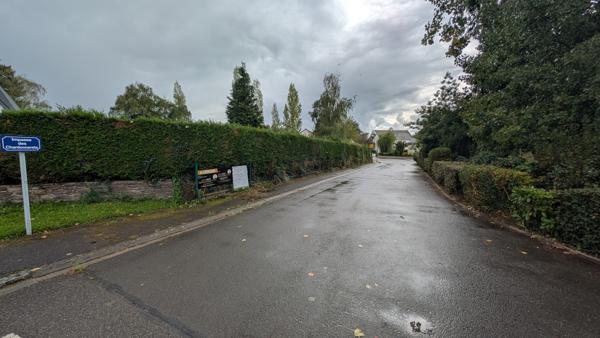 Janzé (35150) Opportunité Rare à Janzé !