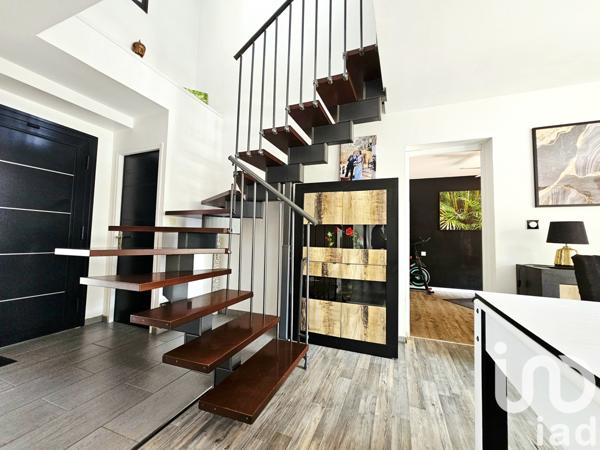 Maison à vendre 6 pièces 152 m² Villeneuve-de-la-Raho